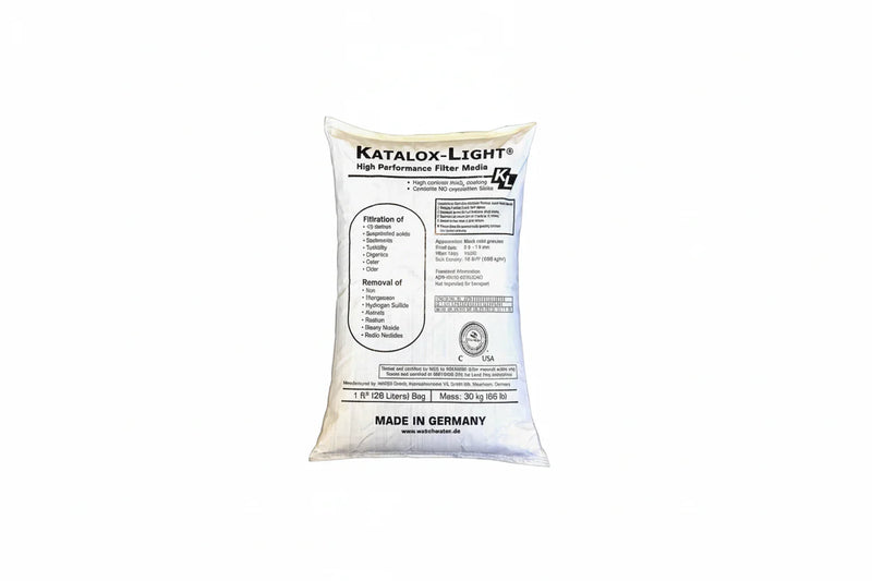 Rentoxid/Katalox Light 30kg
